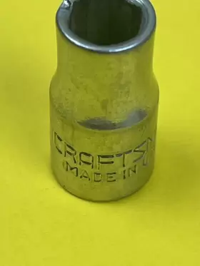 G43493 CRAFTSMAN Socket #2