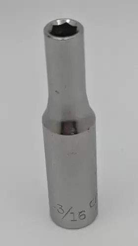 G43571 CRAFTSMAN Drive Point Socket #2