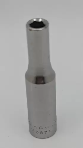 G43571 CRAFTSMAN Drive Point Socket #3