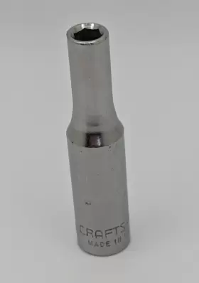 G43571 CRAFTSMAN Drive Point Socket