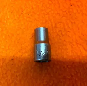 G43601 CRAFTSMAN Tools Drive Point Shallow Socket Inverted