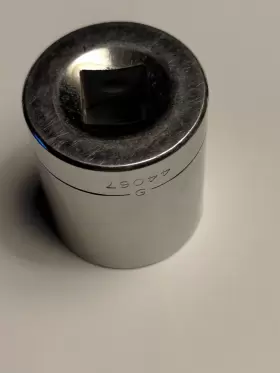 G44067 CRAFTSMAN Socket Drive Point #3