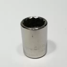 G44304 CRAFTSMAN Drive Point Standard Socket Inverted #3