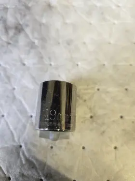 G44308 CRAFTSMAN Socket Point Drive Inverted G1