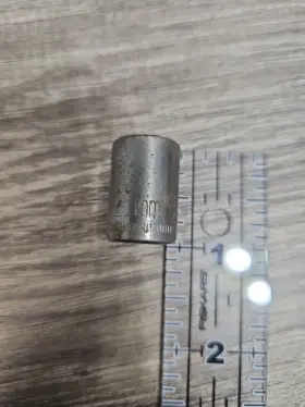 G44309 CRAFTSMAN Socket Standard Drive