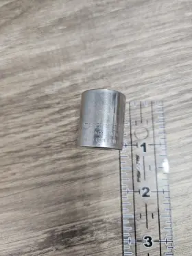 G44312 CRAFTSMAN Socket Standard Drive #2