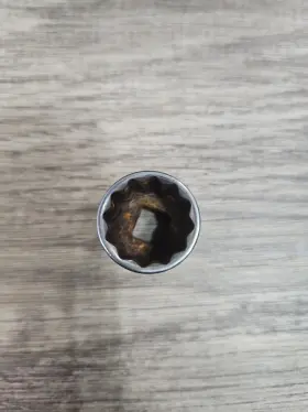 G44312 CRAFTSMAN Socket Standard Drive #3