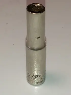 G44403 CRAFTSMAN Point Drive Socket Upside Down #2