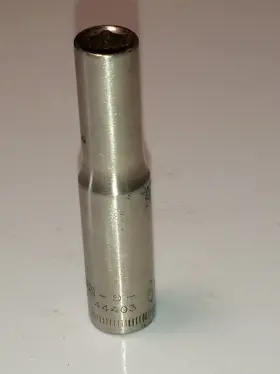 G44403 CRAFTSMAN Point Drive Socket Upside Down #3