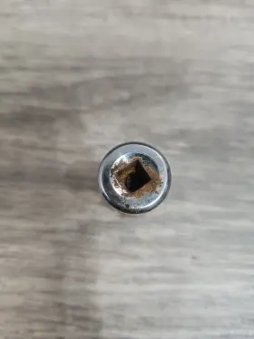 G44412 CRAFTSMAN Socket Standard Drive #3