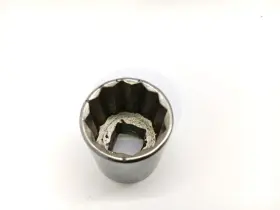 G47513 CRAFTSMAN Drive Point Shallow Socket #2