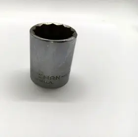 G47513 CRAFTSMAN Drive Point Shallow Socket