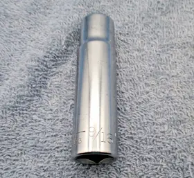 G47583 CRAFTSMAN Socket Drive Point #2