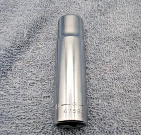 G47583 CRAFTSMAN Socket Drive Point #3