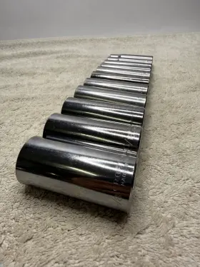 G4759X CRAFTSMAN Drive Socket Set