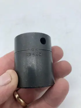 GK-19423 CRAFTSMAN Shallow Impact Socket Drive #2