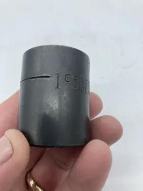 GK-19423 CRAFTSMAN Shallow Impact Socket Drive #3