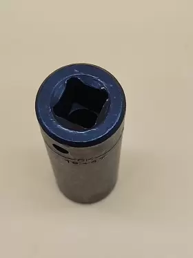 GK-19467 CRAFTSMAN Tools Drive Point Impact Socket #3