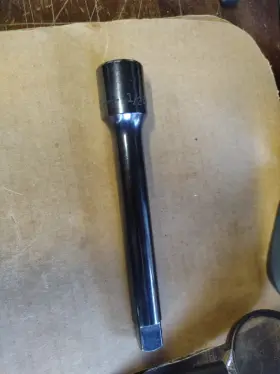 GK-19493 CRAFTSMAN Ag Drive Impact Socket Extension