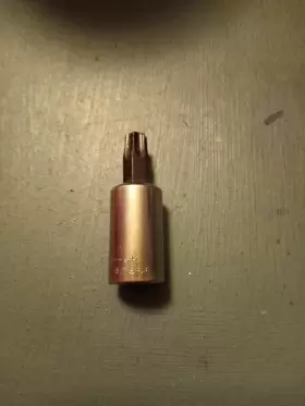 GK-42666 CRAFTSMAN Torx Drive Socket Bit