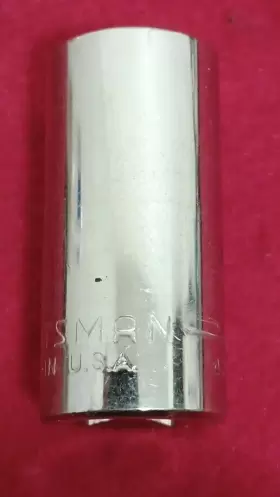 GK-43223 CRAFTSMAN Drive Point Socket Nos #3
