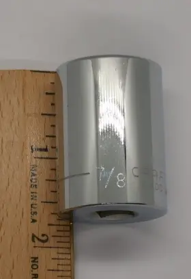 GK-43228 CRAFTSMAN Drive Point Socket