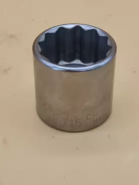 GK-44352 CRAFTSMAN Tools Drive #2
