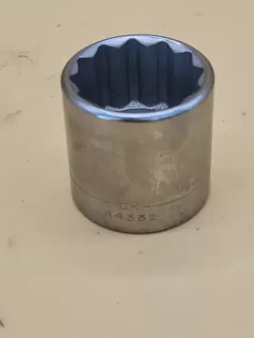 GK-44352 CRAFTSMAN Tools Drive #3