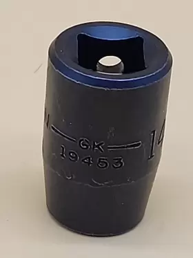 GK19453 CRAFTSMAN Gk Drive Point Impact Socket #2