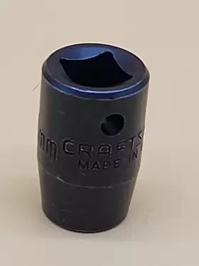 GK19453 CRAFTSMAN Gk Drive Point Impact Socket #3