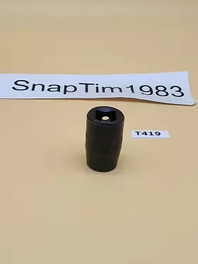 GK19453 CRAFTSMAN Gk Drive Point Impact Socket