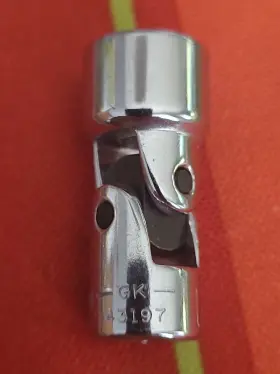 GK43197 CRAFTSMAN Drive Socket Point #3