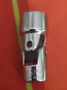 GK43197 CRAFTSMAN Drive Socket Point