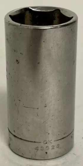 GK43328 CRAFTSMAN Gk Drive Socket #2