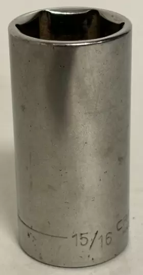 GK43328 CRAFTSMAN Gk Drive Socket #3