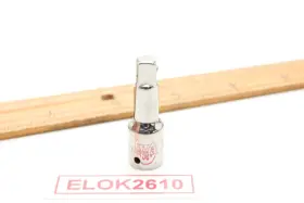 H-43538 CRAFTSMAN Drive Extension Friction Ball #2