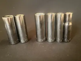 IG-43336 CRAFTSMAN Drive Socket Set