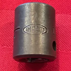 V-47574 CRAFTSMAN IMPACT Drive Socket Point #2