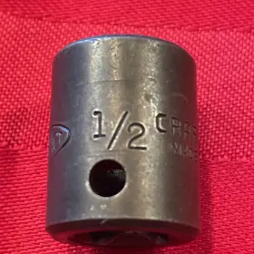 V-47574 CRAFTSMAN IMPACT Drive Socket Point #3
