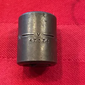 V-47574 CRAFTSMAN IMPACT Drive Socket Point