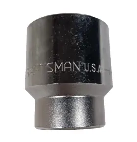 K-47941 CRAFTSMAN Socket Drive
