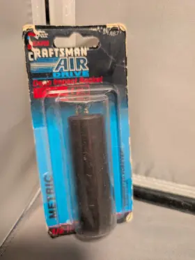 M-18671 CRAFTSMAN Sears Air Drive Impact Socket
