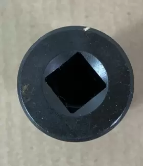 16086 CRAFTSMAN MADE IN AMERICA Drive Flank Impact Socket #2