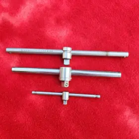 4428H CRAFTSMAN Proto Speedmaster Sliding Breaker Bars #2