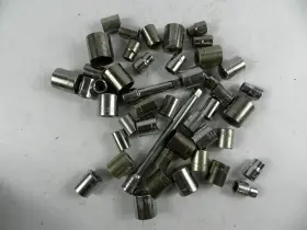PT-12 CRAFTSMAN Drive Sockets Extnsns