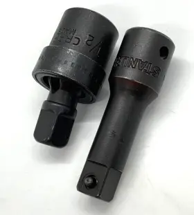 18757 CRAFTSMAN STANLEY Tools Impact Swivel Wobble Extension