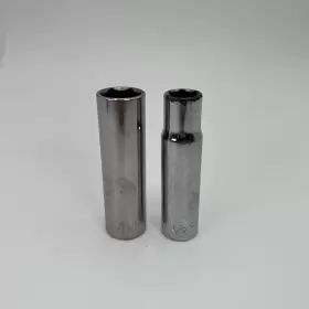 G-47582 CRAFTSMAN TOOLS USA Drive Point Socket Set #2