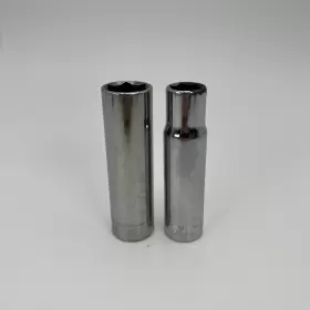 G-47582 CRAFTSMAN TOOLS USA Drive Point Socket Set