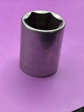 44265 CRAFTSMAN USA Socket #2