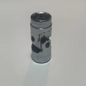 V-43263 CRAFTSMAN Swivel Socket Point Drive Flex #2